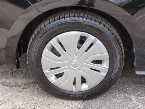 Used 2024 Mitsubishi Mirage image 11