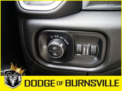 Used 2023 RAM 1500 Laramie AWD/4WD image 25