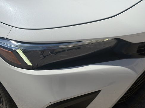 Certified 2023 Honda Civic Sport image 33