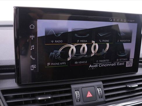 Certified 2023 Audi Q5 e Premium Plus w/ Premium Plus Package AWD/4WD image 12