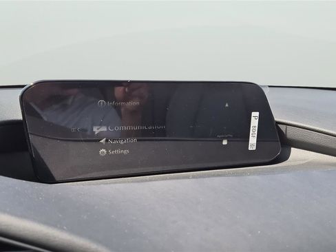 New 2026 MAZDA MAZDA3 2.5 S Sedan w/ Preferred Pkg image 18