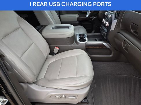 Used 2020 GMC Sierra 1500 SLT image 14