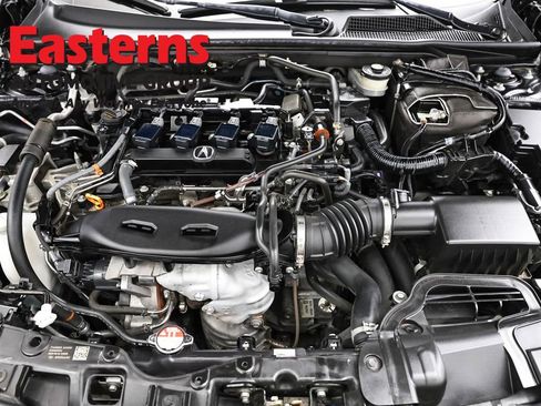 Used 2023 Acura Integra A-Spec image 7