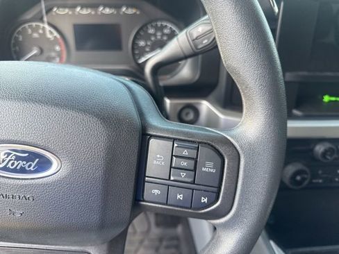 Used 2024 Ford F250 XLT w/ Tremor Off-Road Package image 23
