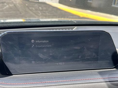 Used 2023 MAZDA CX-30 AWD 2.5 S w/ Preferred Package image 12