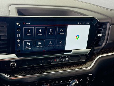 New 2026 GMC Sierra 2500 SLE w/ SLE Value Package; image 9