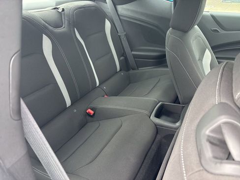 Used 2023 Chevrolet Camaro LT w/ RS Package image 18