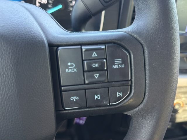 Used 2022 Ford F150 XL w/ Equipment Group 101A High AWD/4WD image 23