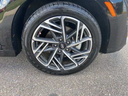 Used 2023 Hyundai Kona N Line image 16