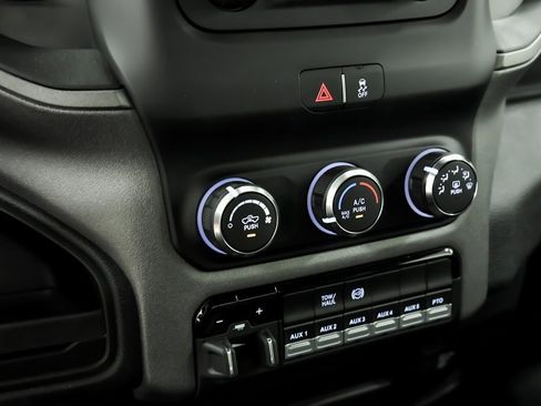 Used 2023 RAM 3500 Tradesman image 26