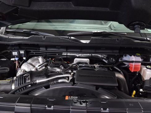 New 2025 Chevrolet Silverado 2500 LT w/ Trail Boss Package image 31