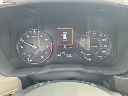 Used 2026 Subaru Forester AWD/4WD image 26
