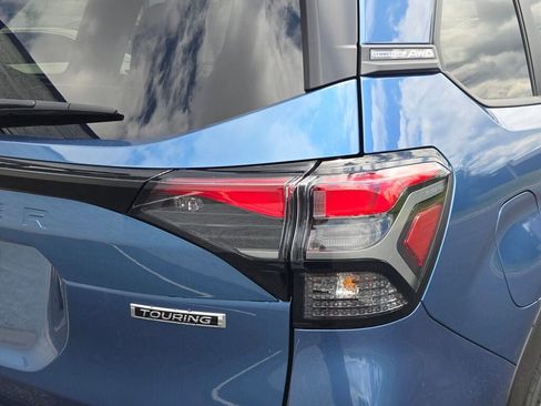 New 2025 Subaru Forester Touring w/ Popular Package - Touring image 13