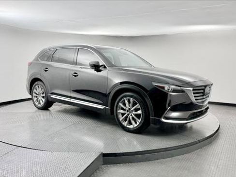 Used 2020 MAZDA CX-9 Grand Touring FWD image 9