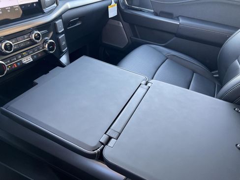 New 2026 Ford F150 Lariat image 43