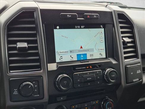 Used 2018 Ford F150 XLT w/ Equipment Group 302A Luxury AWD/4WD image 12