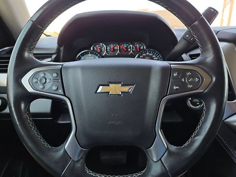 Used 2019 Chevrolet Tahoe LT AWD/4WD image 30