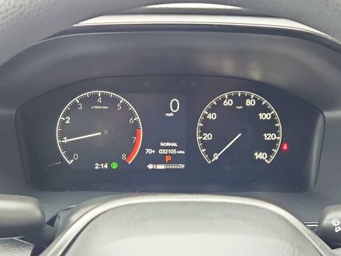 Certified 2024 Honda CR-V EX image 30