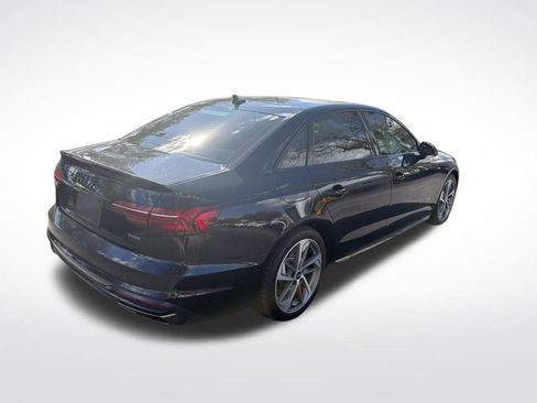 Used 2023 Audi A4 2.0T Premium Plus w/ Premium Plus Package image 5