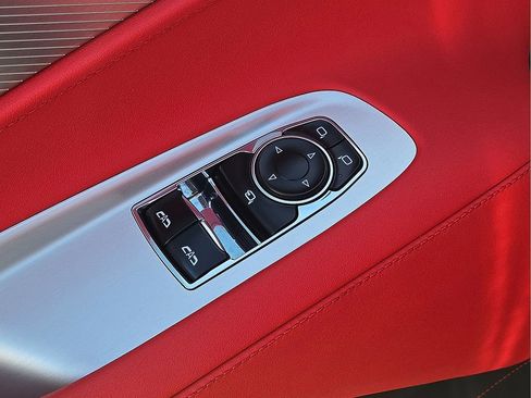 Used 2023 Chevrolet Corvette Stingray Preferred Cpe w/ Z51 Performance Package image 19