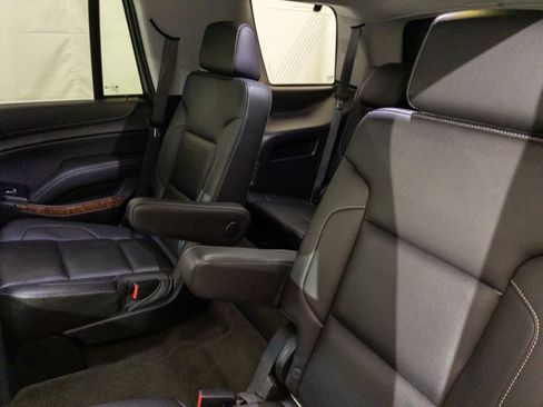 Used 2018 Chevrolet Tahoe Premier image 10
