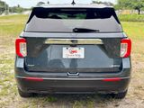Used 2022 Ford Explorer XLT image 5