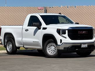 Certified 2024 GMC Sierra 1500 Pro RWD video 2