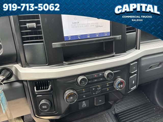 New 2026 Ford F450 XL w/ XL Chrome Package RWD image 27