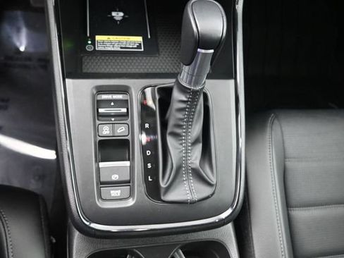 Certified 2025 Honda CR-V EX-L image 17