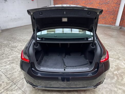 Used 2023 BMW 330i xDrive Sedan w/ Convenience Package AWD/4WD image 29