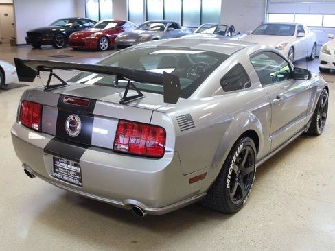 Used 2008 Ford Mustang GT RWD image 33