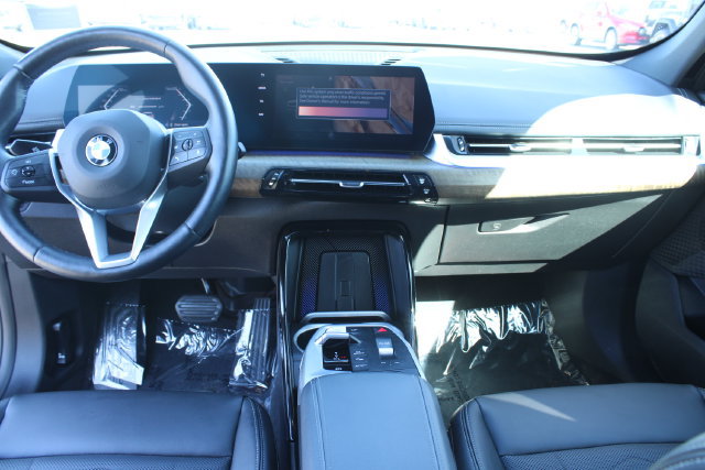 Used 2025 BMW X1 xDrive28i w/ Convenience Package AWD/4WD image 14