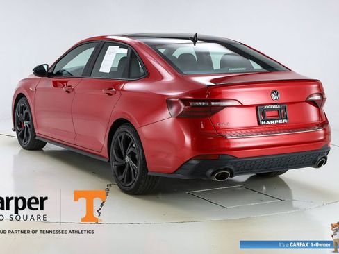 Used 2023 Volkswagen Jetta GLI Autobahn FWD image 44