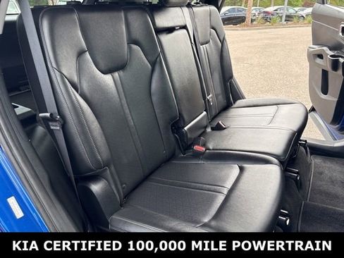 Certified 2022 Kia Sorento S FWD image 15