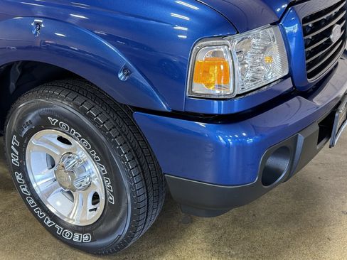 Used 2008 Ford Ranger Sport RWD image 16