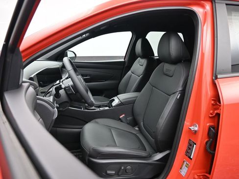 New 2026 Hyundai Santa Cruz XRT AWD/4WD image 24
