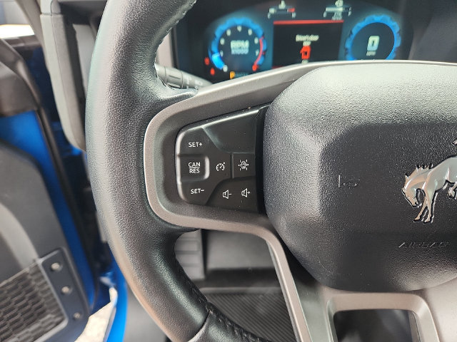 Used 2025 Ford Bronco Badlands AWD/4WD image 16