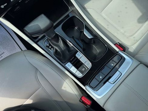 Used 2024 Hyundai Tucson SEL w/ Convenience Package image 29