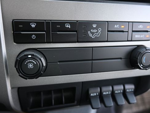 New 2026 Ford F650 2WD SuperCab Super Duty image 25