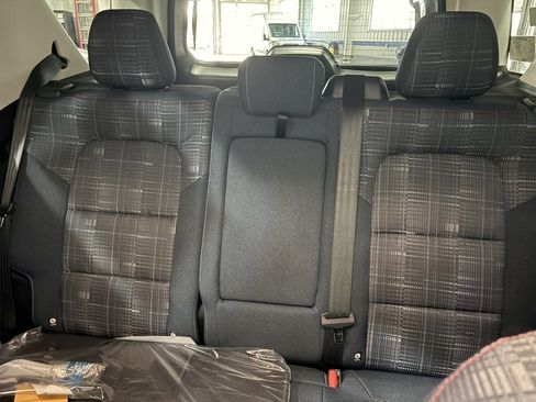 New 2025 Ford Bronco Sport Heritage w/ Convenience Package image 22