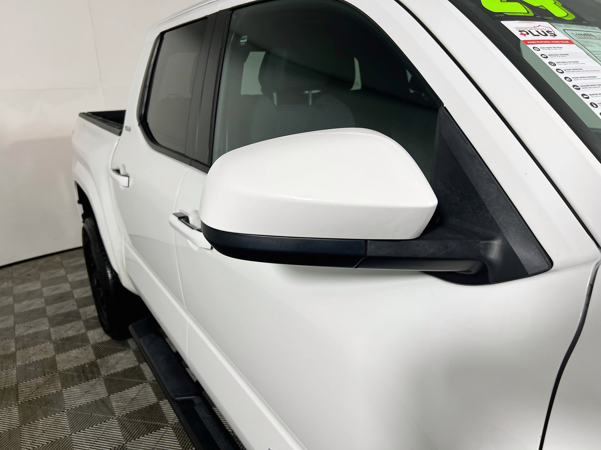 Used 2024 Toyota Tacoma SR5 RWD image 13