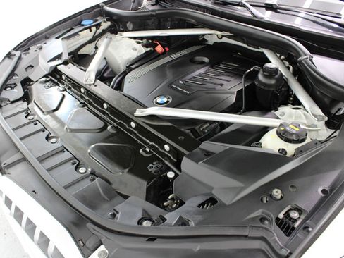 Used 2020 BMW X6 sDrive40i w/ Premium Package RWD image 72