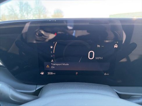 New 2026 Buick Envista Preferred w/ Convenience II Package image 20