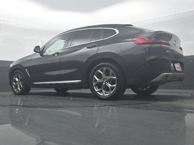 Used 2021 BMW X4 xDrive30i AWD/4WD image 31