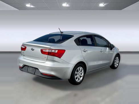 Used 2017 Kia Rio LX w/ Power Package image 8