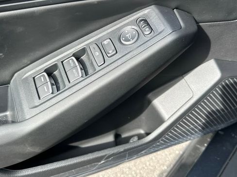 New 2026 Honda Accord SE image 6