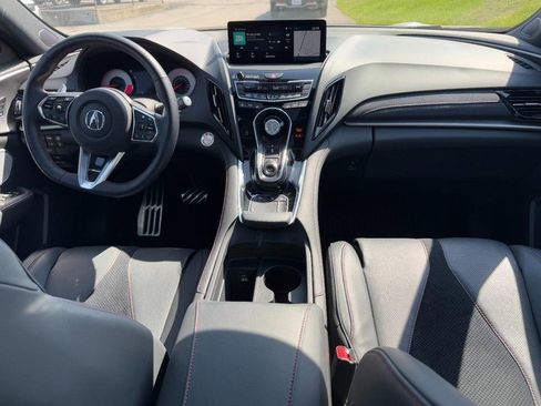 Used 2024 Acura RDX A-Spec image 12