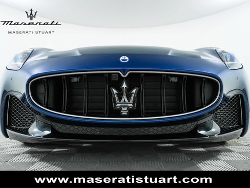 New 2026 Maserati GranCabrio Modena AWD/4WD image 98