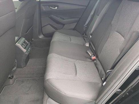 New 2026 Honda Accord SE image 14