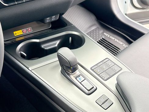 New 2025 Lexus UX 300h AWD image 11